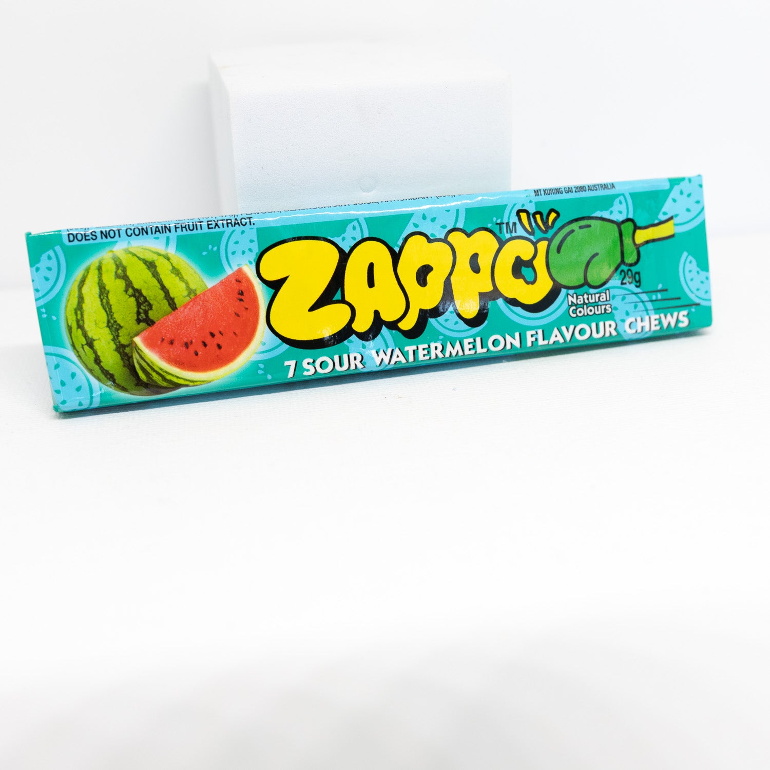 Zappo 26g