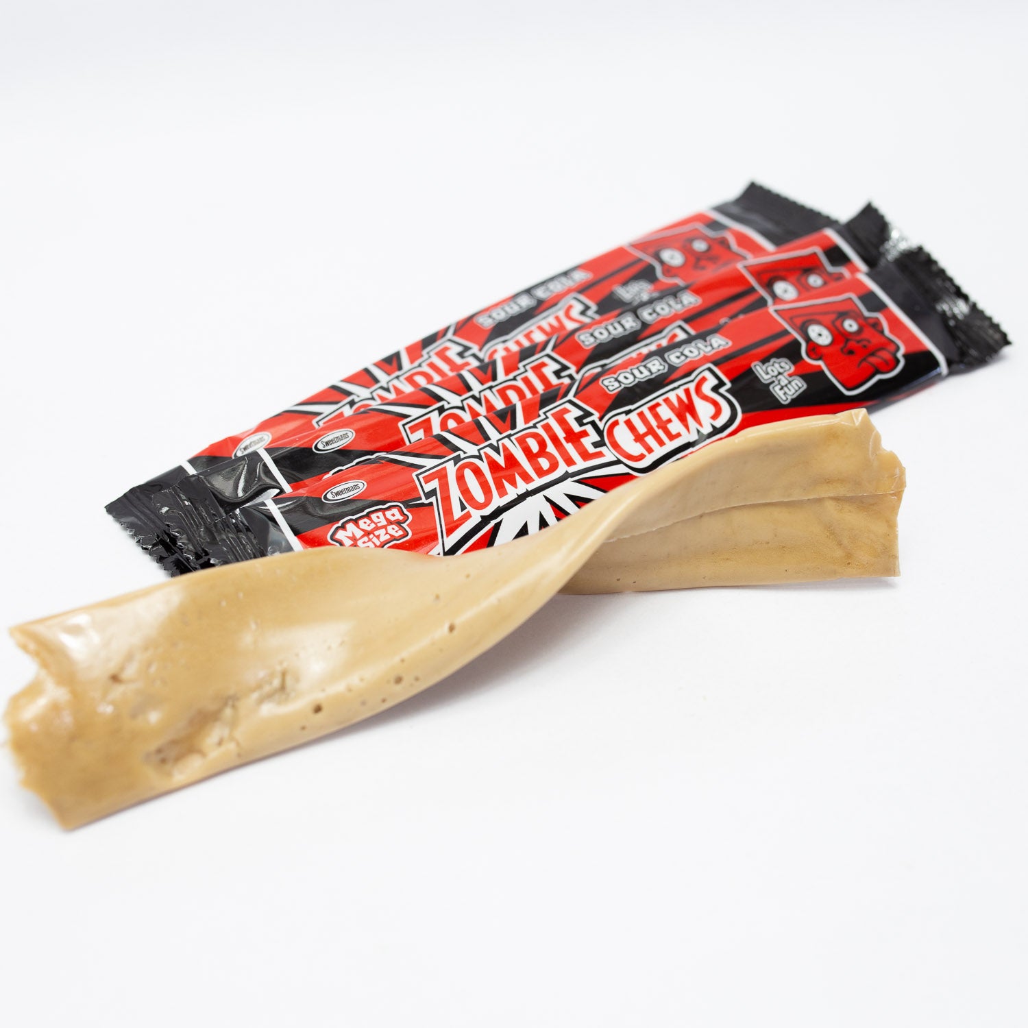 Zombie Chews 28g