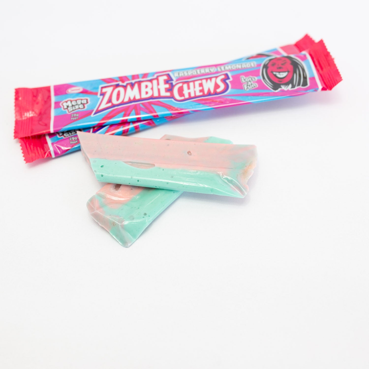 Zombie Chews 28g