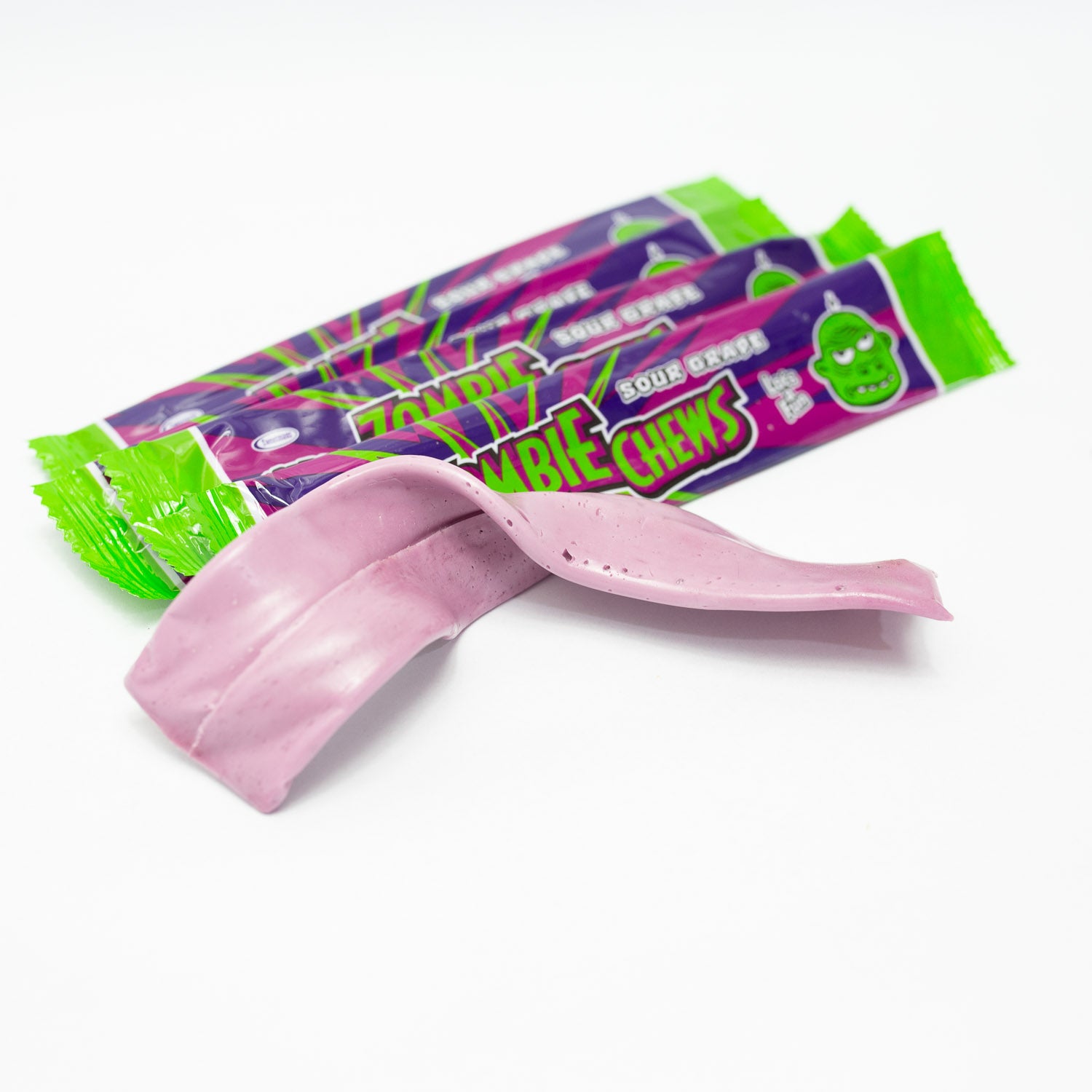 Zombie Chews 28g