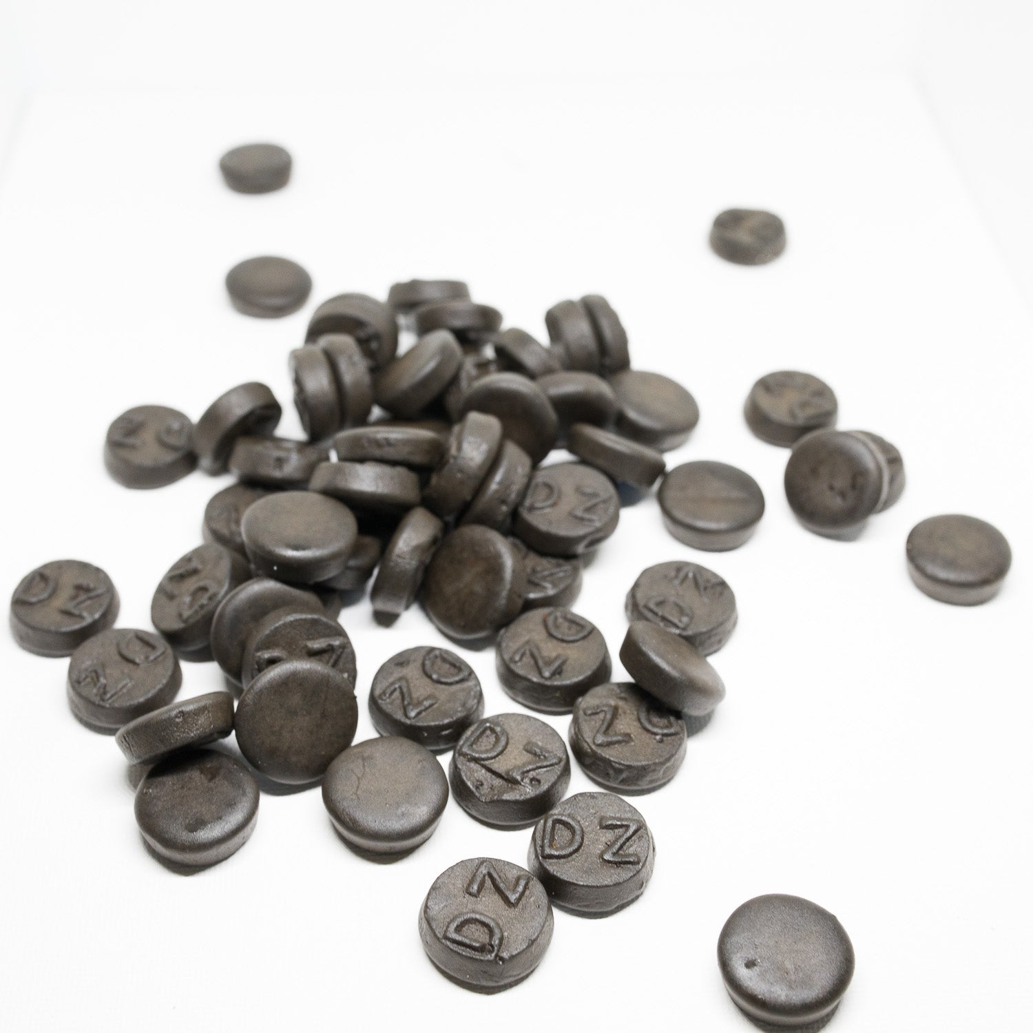 Dubbel Zout Rond 150g*