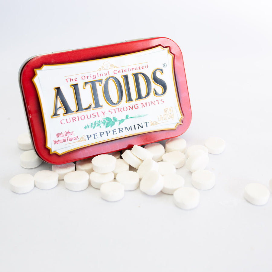 Altoids – The Lolly Bug