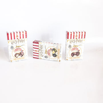 Harry Potter Bertie Botts Beans