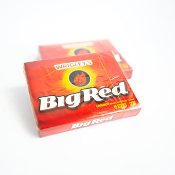 Big Red Gum