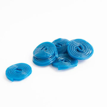 Blue Raspberry Wheels