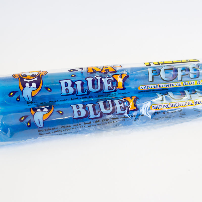 KA-Bluey Ice Pops 90ml