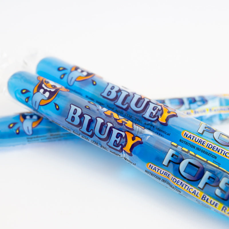 KA-Bluey Ice Pops 90ml