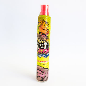 Brain Licker Spray