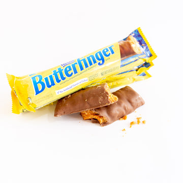 Butterfinger Nestle - 53g