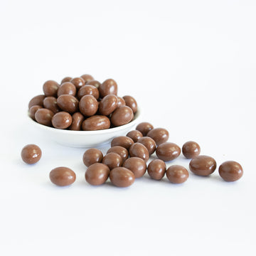 Milk Sultanas