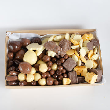 Thinking of You Chocolate Indulgence Gift Box $35.00
