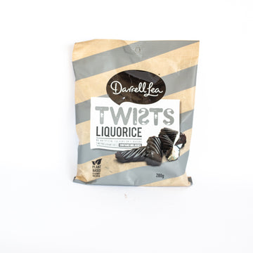 Darrell Lea Licorice