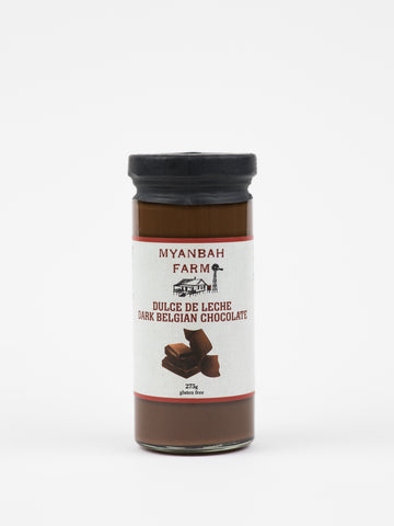 Myanbah Dessert Sauces & Pastes