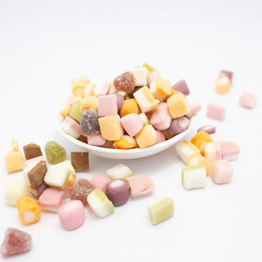 Dolly Mixture 100g