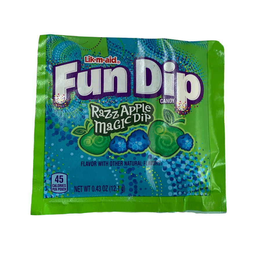 Fun Dip 1 Pouch