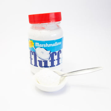 Marshmallow Fluff