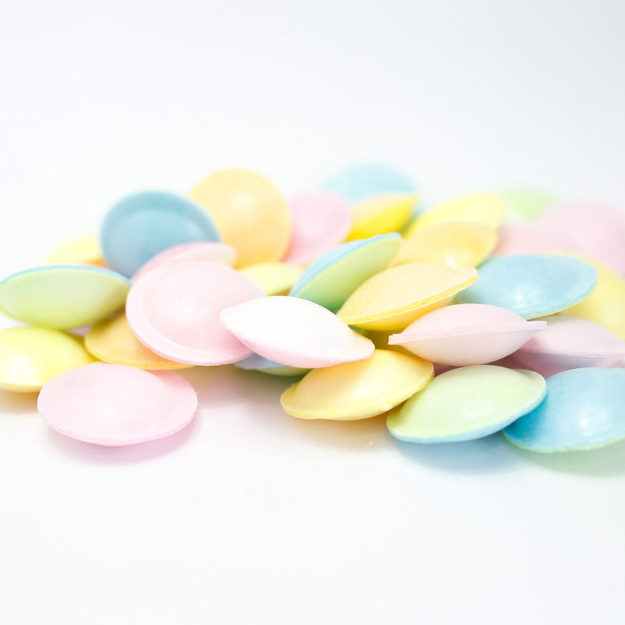 Flying Saucers Cone Bags 45g
