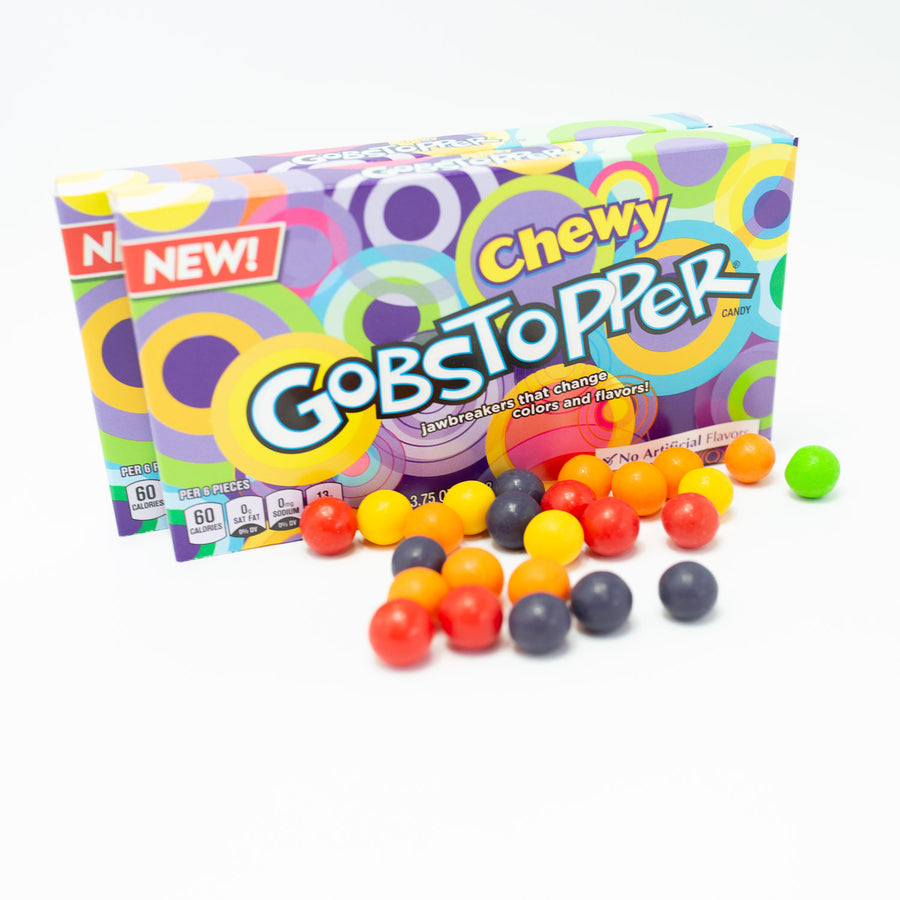 Chewy Gobstoppers 106.3g