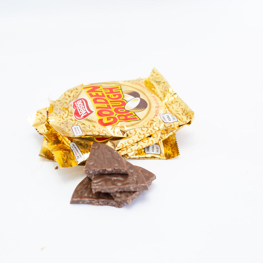 Golden Rough – The Lolly Bug