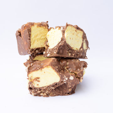 Rocky Road Chocolate Co