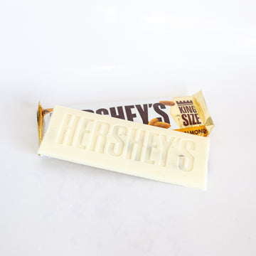 Hershey's White Almond KS 73g