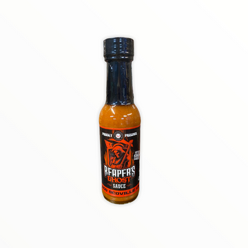 Reaper Ghost Sauce 1.5 million scoville units