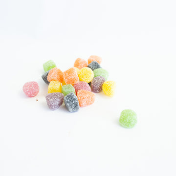 Jubes 100g