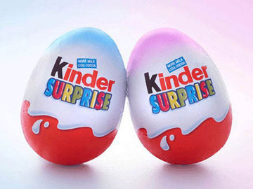 Kinder Surprise Egg