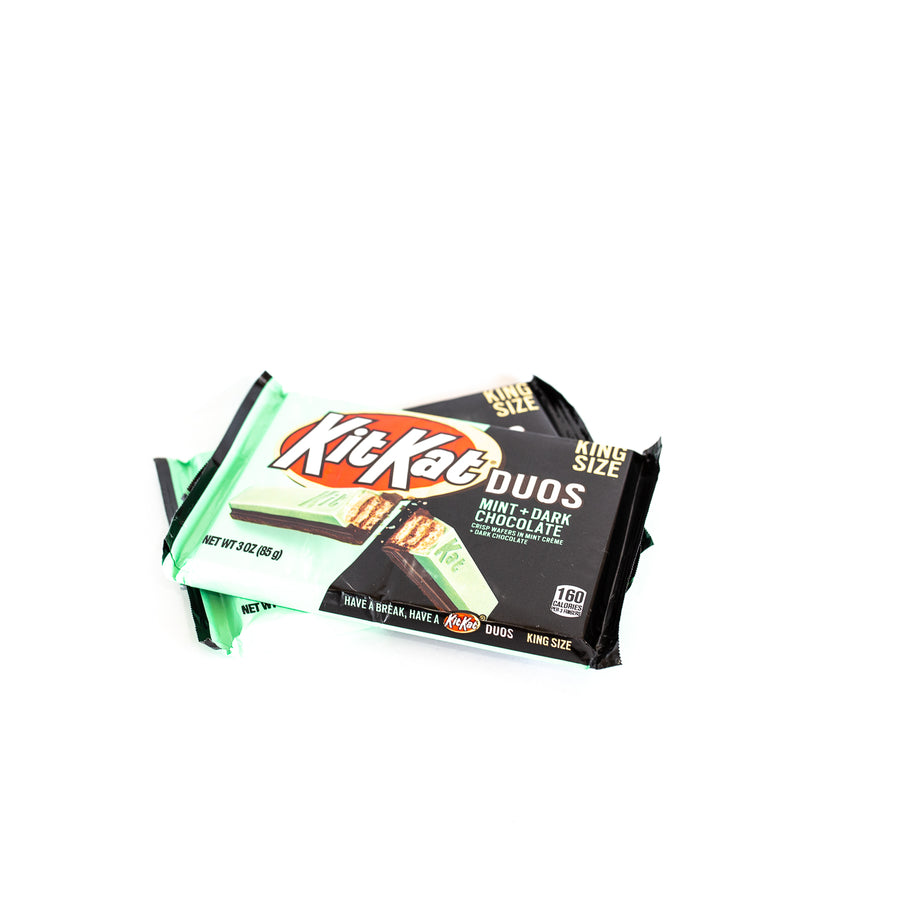 Kit Kat Duos King Size