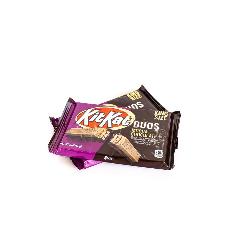 Kit Kat Duos King Size