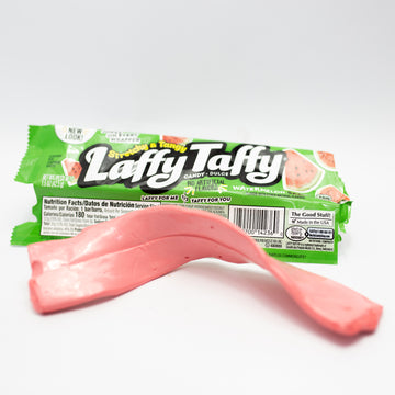 Laffy Taffy