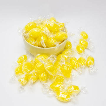 Lemon Sherbets 1kg