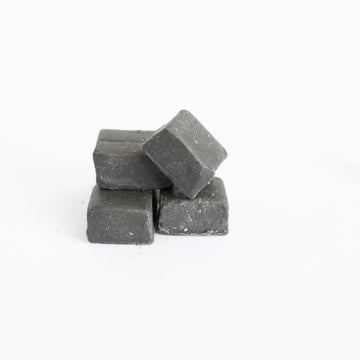 Licorice fudge