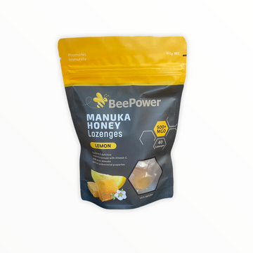 Manuka Honey Lozenges