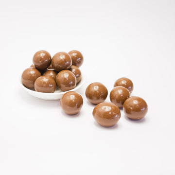 Milk Macadamias