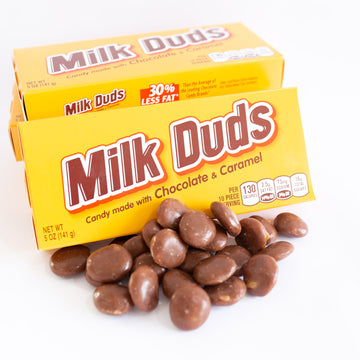 Milk Duds 141g