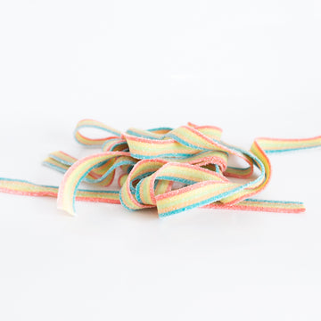 Multicolour Straps