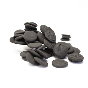 Muntendrop Dutch Licorice Coins