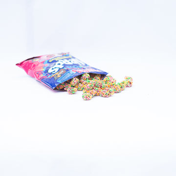 Nerds Gummy Clusters - Hang Bag 142g