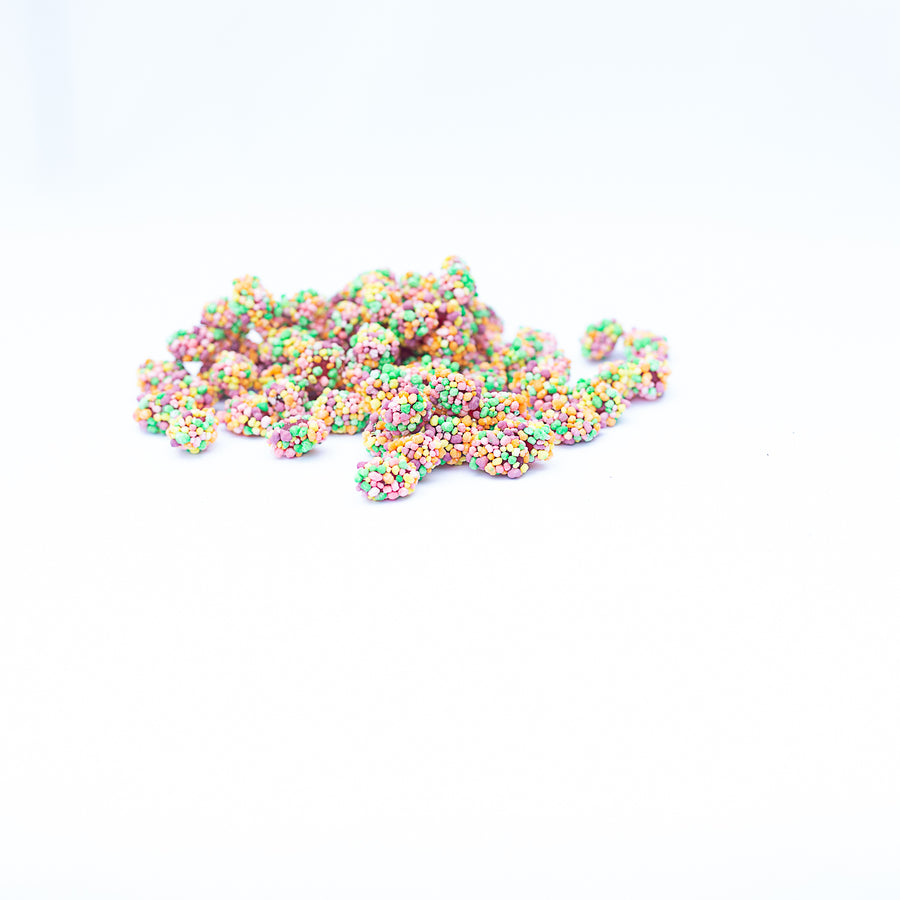 Nerds Gummy Clusters - Hang Bag 142g