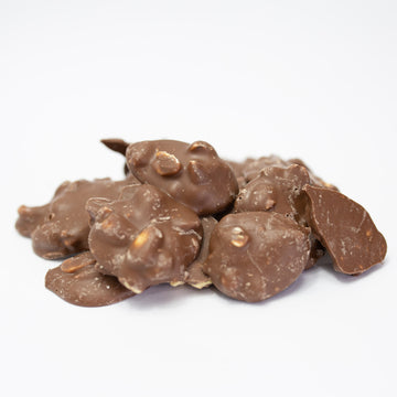 Peanut Clusters 150g