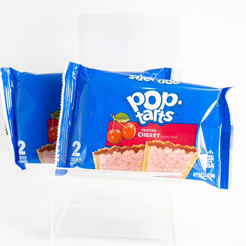 Pop Tarts