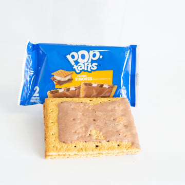 Pop Tarts