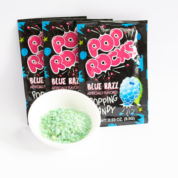Pop Rocks