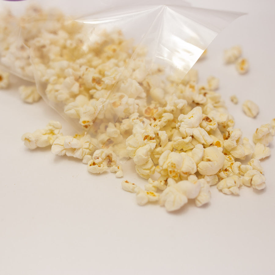 Sweet Az Popcorn