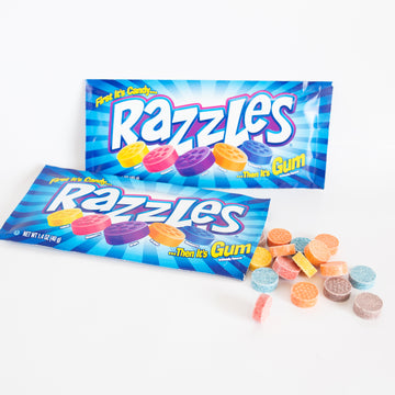 Razzles