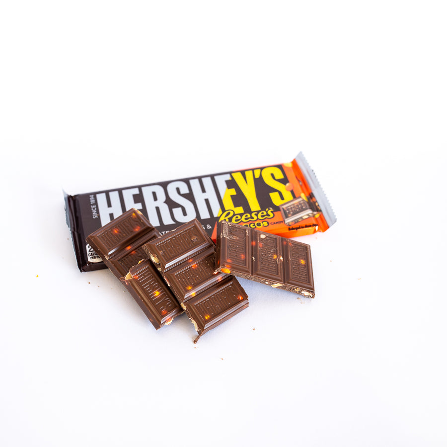 Hershey's Reese's Pieces 43g