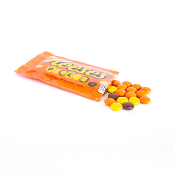 Reeses Pieces 43g