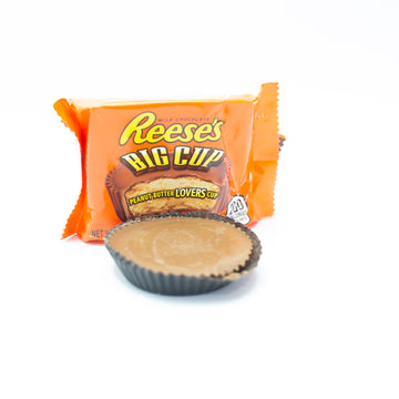 Reese's Peanut Butter Varieties