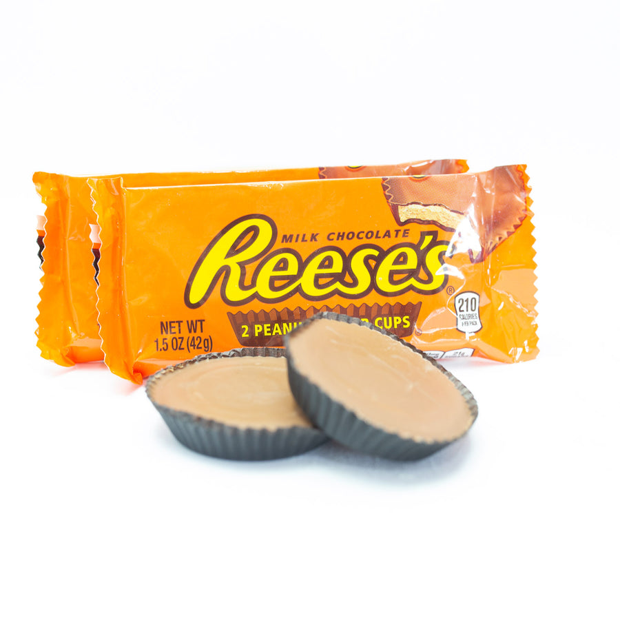 Reese's Peanut Butter Varieties